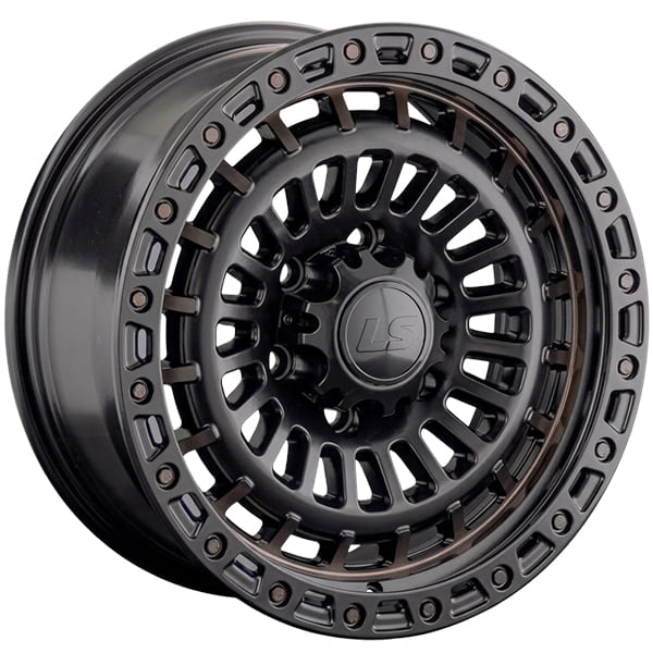 ДЛ 6*139.7 18*9 D106.1 ET20 LS 1348 BKS+BR