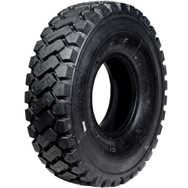 14.00R25 (385/95R25) Advance GLR09 169B TTF (кам.+о/лента)