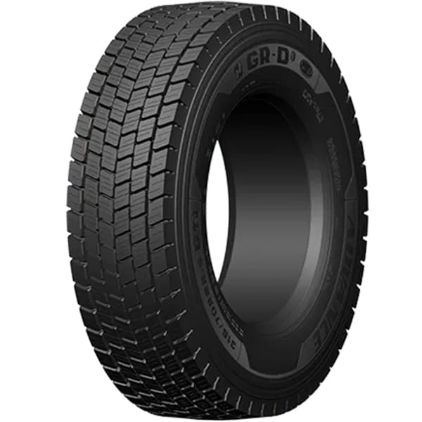 315/80R22.5 Advance GR-D1 156/150L нс20 вед. TL