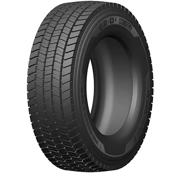 265/70R19.5 Advance GR-D2 140/138M нс16 вед. TL Вьетнам