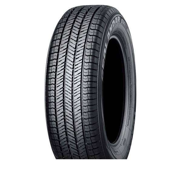 225/60Р18 Yokohama Geolandar G91AT 100H