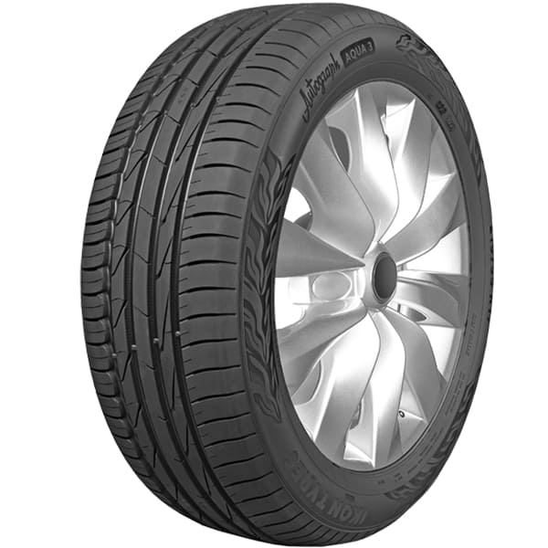 215/45R17 Ikon Autograph Aqua 3  91W