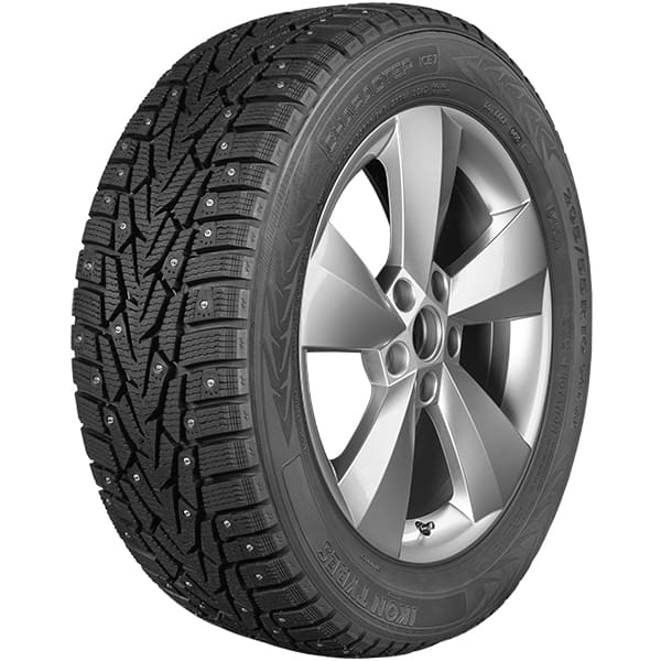 195/55R16 Ikon Character Ice 7 91T шип.