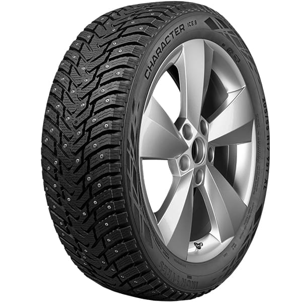 205/60R16 Ikon Character Ice 8 96T шип.