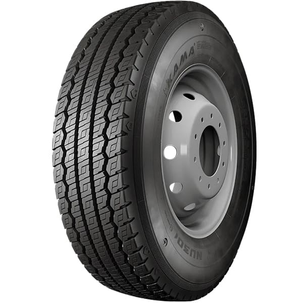 215/75R17.5 КАМА NU 301 126/124M TL