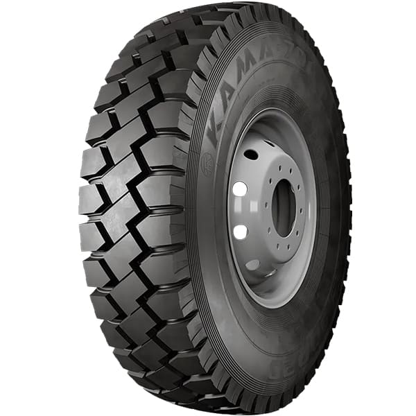 10.00Р20 КАМА Кама-701 147/143F нс16 TT б/фл карьер ГК-145