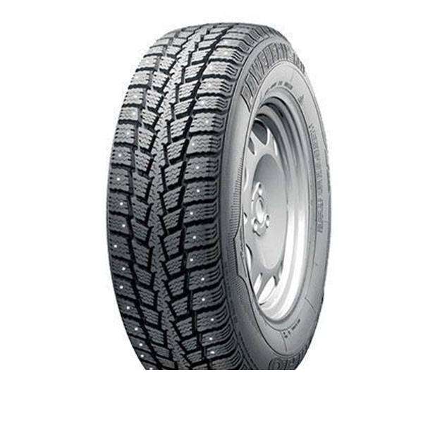 185Р14С Kumho Power Grip KC 11 102/100Q шип.