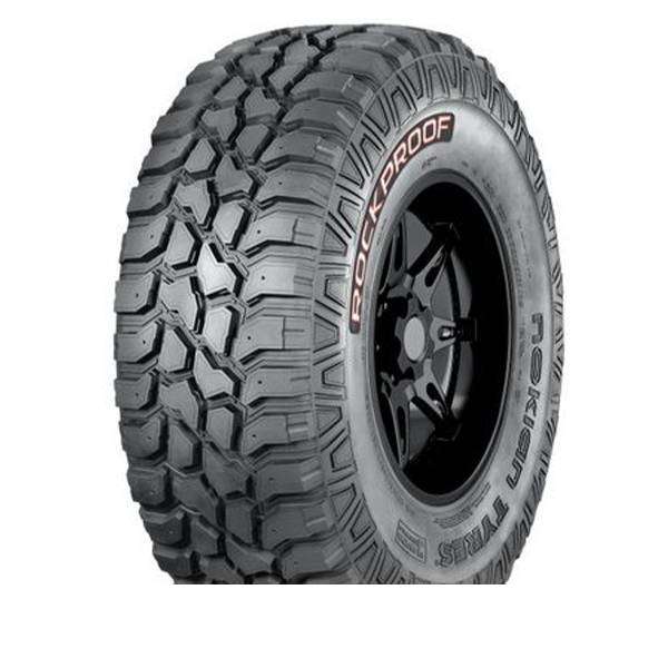 Шины 265/70Р17 Nokian Tyres Rockproof 121/118Q