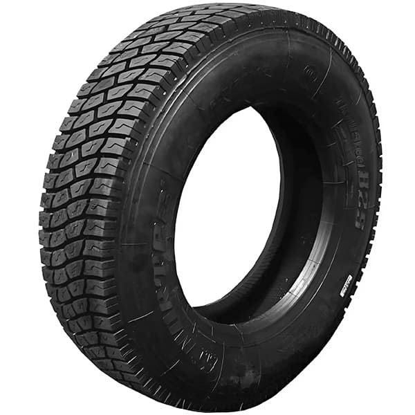 215/75R17.5 NorTec(Rapid) 825 135/133J нс16 вед. TL Китай 2023