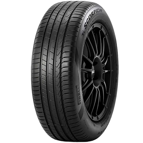 215/60R17 Pirelli Scorpion-Verde AS 96V