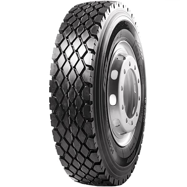 10.00R20 RED TYRE RT-345 150/147  ТТ с/к,б/ф(BT 281)