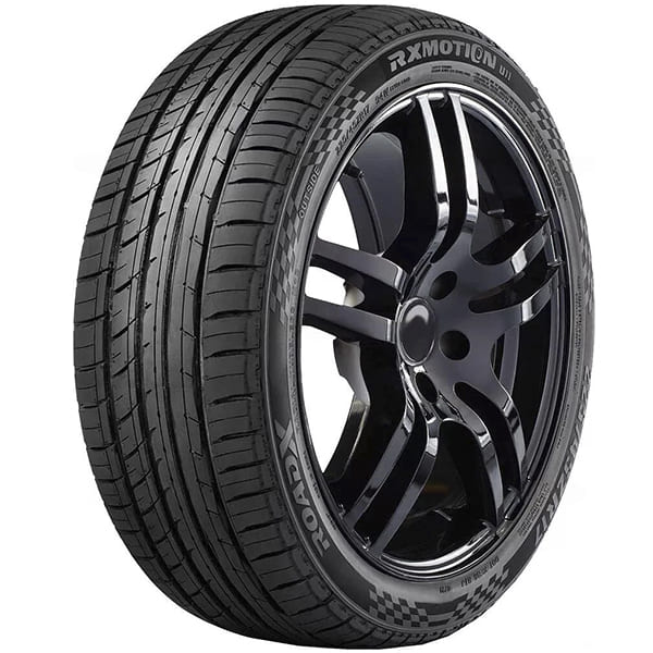 255/50R19 RoadX RXMotion U11 103V RunFlat