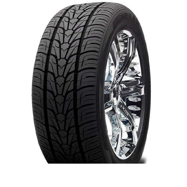 285/45Р22 Roadstone Roadian HP 114V