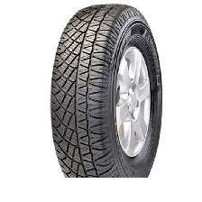 255/70Р15 Michelin Latitude Cross 108H