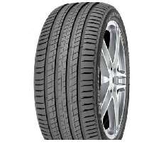 255/50Р19 Michelin Latitude Sport3 107W RunFlat Италия