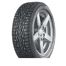 175/70Р13 Nokian Tyres Nordman 7 82Т шип.