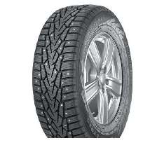 235/60Р17 Nokian Tyres Nordman 7 SUV 106Т шип.