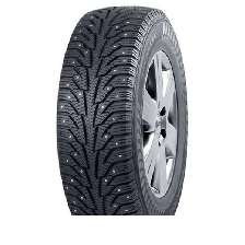 235/65Р16С Nordman Nordman С 121/119R шип.