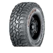 245/70Р17 Nokian Tyres Rockproof 119/116Q