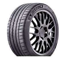 235/45Р20 Michelin Pilot Sport PS4 S 100Y