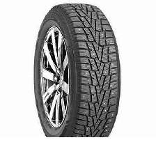 175/65Р14 Roadstone Winguard Winspike 86Т шип.